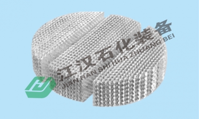 阿勒泰孔板波纹填料