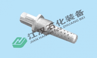 液体分布器喷嘴