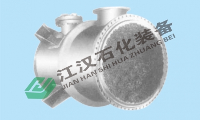 偃师非标换热器