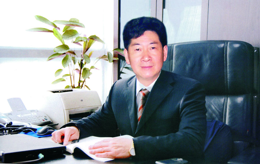 压力容器生产